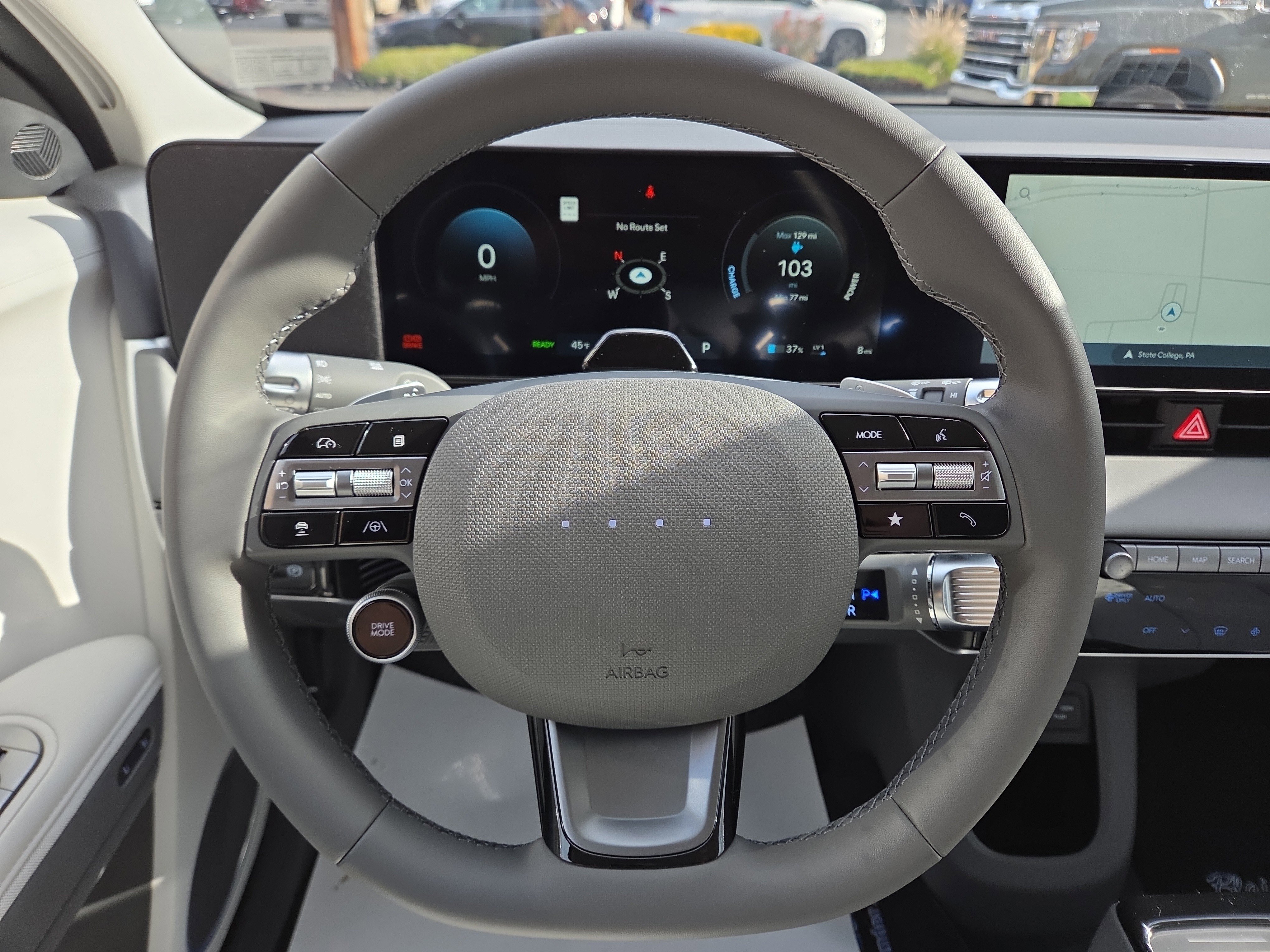 New 2026 Hyundai Ioniq 5 Limited image 17