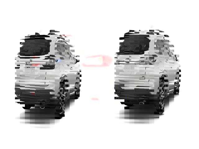 New 2026 Subaru Ascent Touring image 6