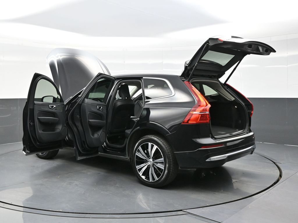 Used 2023 Volvo XC60 T8 Plus AWD/4WD image 46