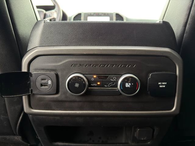 Used 2021 Ford Expedition XLT image 17