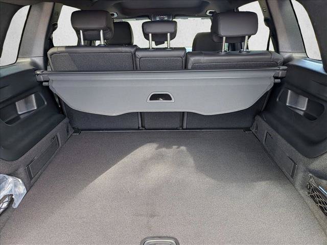 Certified 2026 Mercedes-Benz GLB 250 image 6