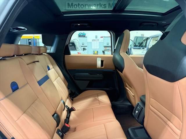 Used 2025 MINI Cooper Countryman S AWD/4WD image 26