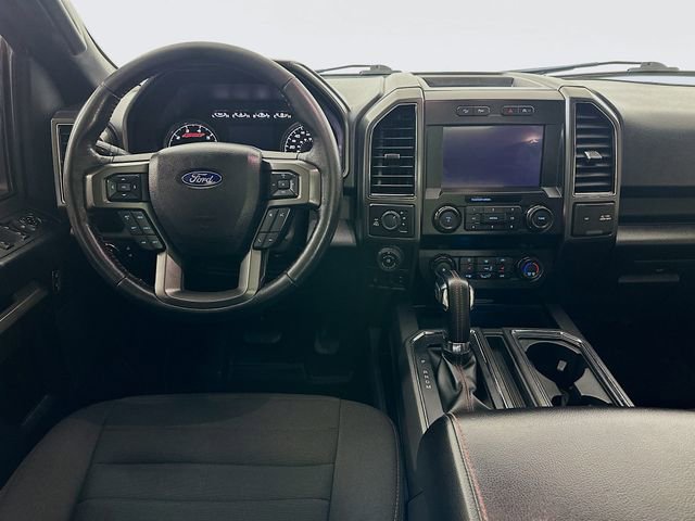 Used 2020 Ford F150 XLT w/ Equipment Group 302A Luxury image 24