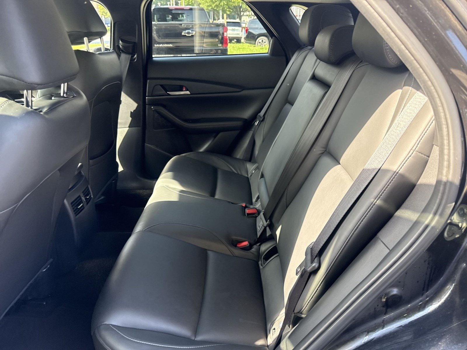 Used 2024 MAZDA CX-30 AWD 2.5 S w/ Select Sport Pkg image 21