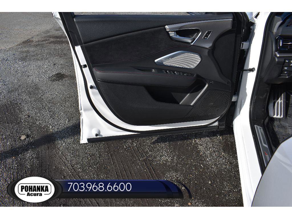 New 2026 Acura RDX A-Spec image 28