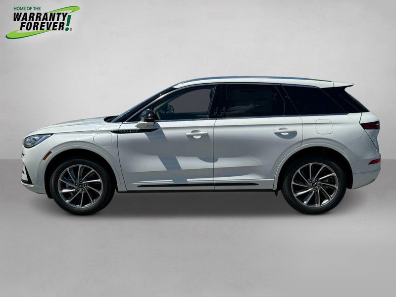 New 2024 Lincoln Corsair Grand Touring w/ Equipment Group 301A AWD/4WD image 8