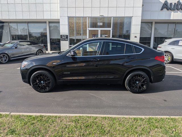 Used 2016 BMW X4 xDrive35i image 9