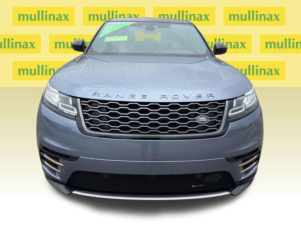 Used 2023 Land Rover Range Rover Velar R-Dynamic S image 10