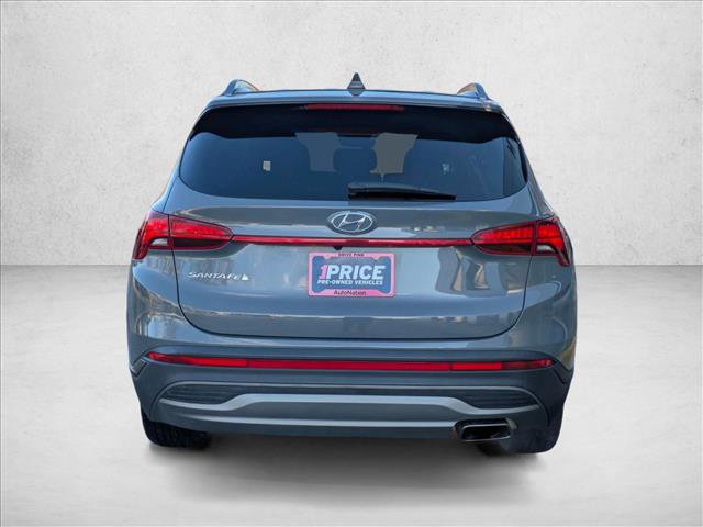 Used 2023 Hyundai Santa Fe SEL image 7