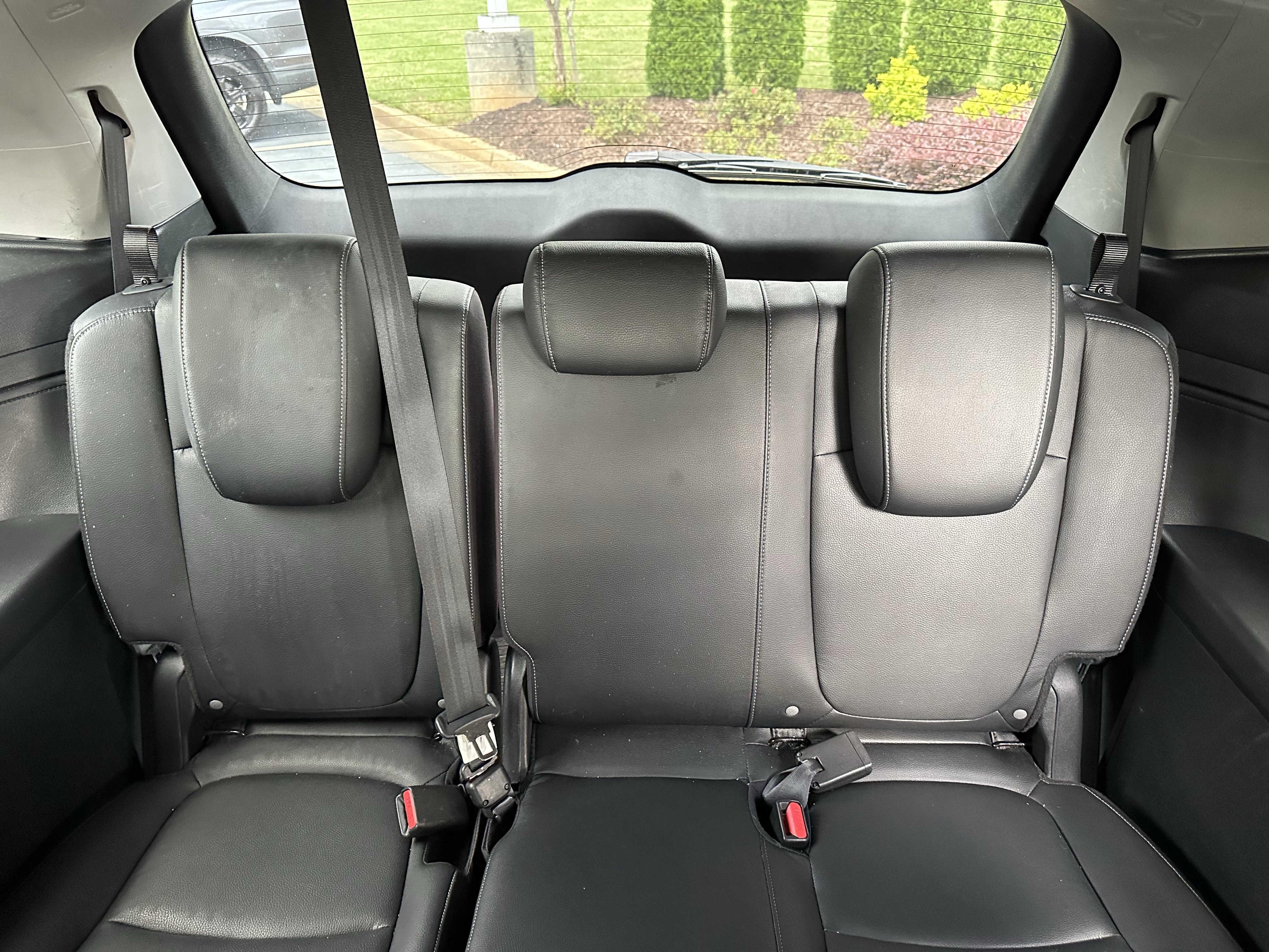 Used 2023 Honda Odyssey Touring image 10