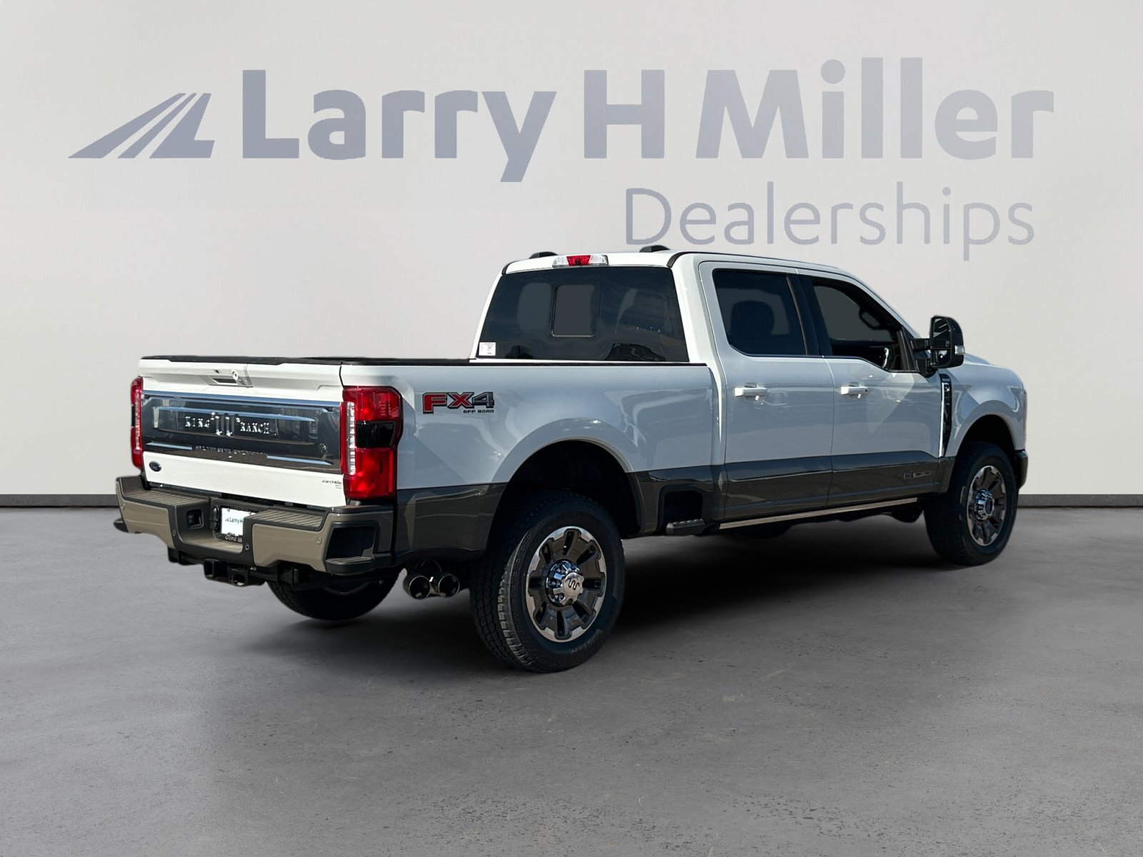 New 2026 Ford F250 King Ranch AWD/4WD image 5