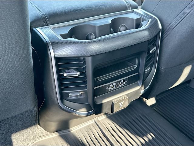 New 2025 RAM 2500 Big Horn image 17