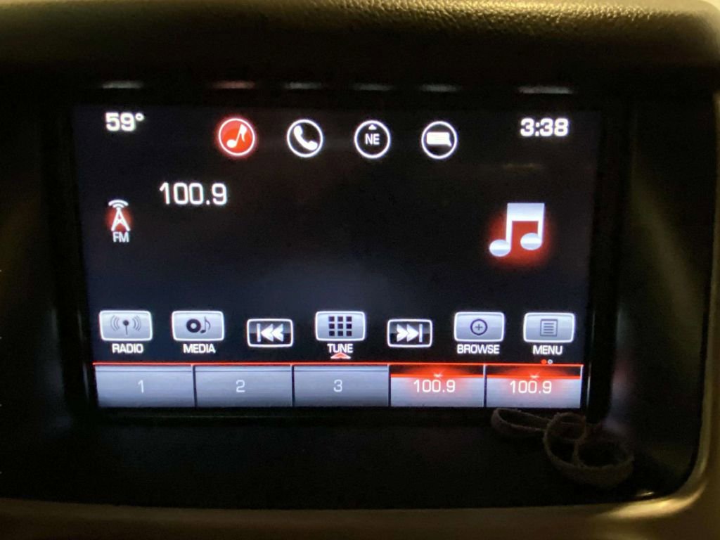 Used 2016 GMC Yukon Denali AWD/4WD image 41