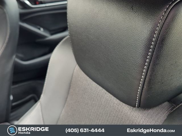 Used 2022 Honda Accord Sport image 16