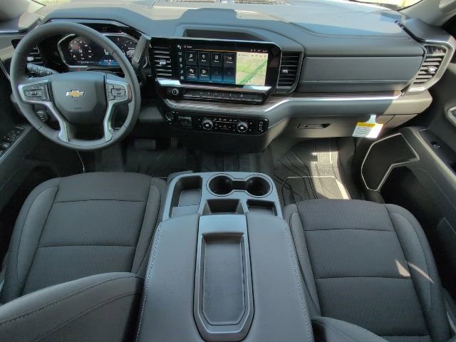 New 2026 Chevrolet Silverado 1500 LT w/ Protection Package image 5