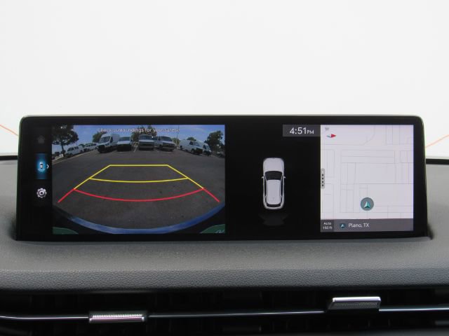 Used 2022 Genesis GV70 2.5T w/ Select Package image 10