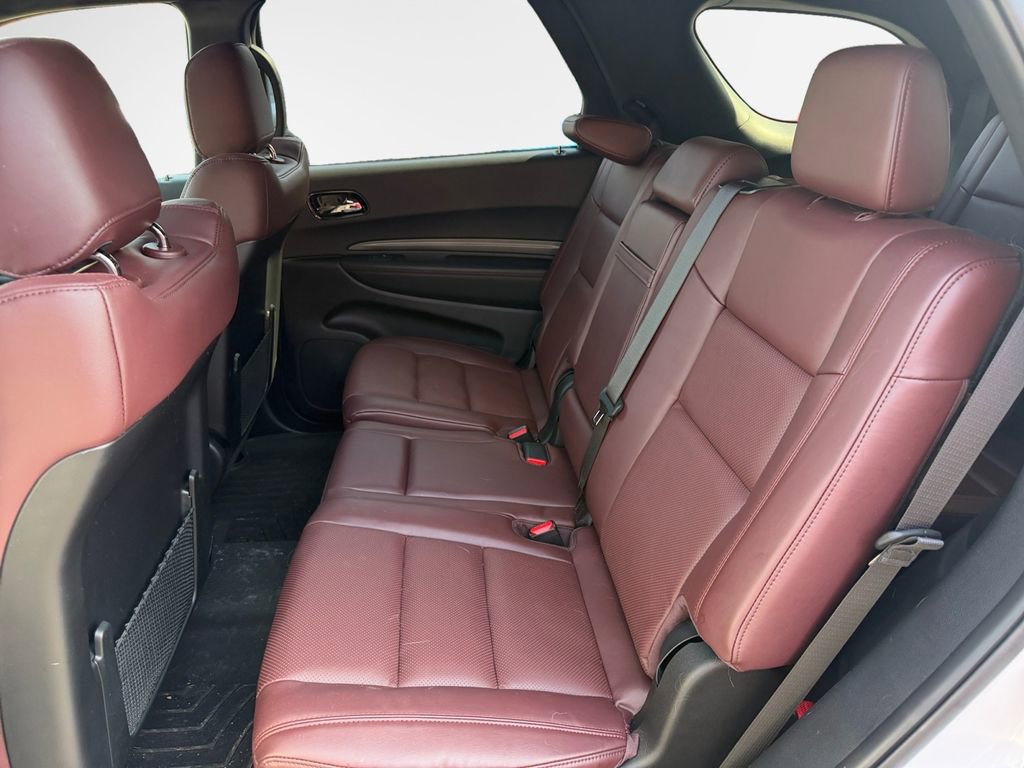 Certified 2025 Dodge Durango GT image 14