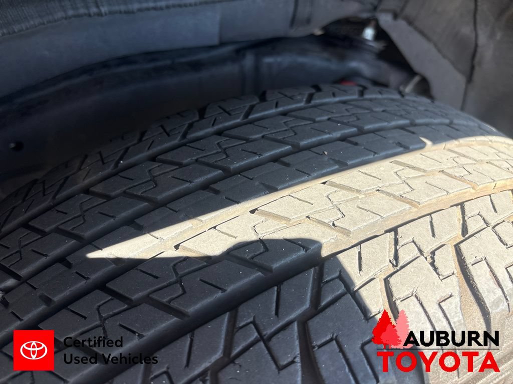 Used 2024 Toyota 4Runner Limited AWD/4WD image 14