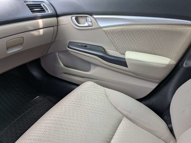 Used 2014 Honda Civic EX image 17