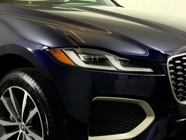 New 2026 Jaguar F-PACE R-Dynamic S AWD/4WD image 14