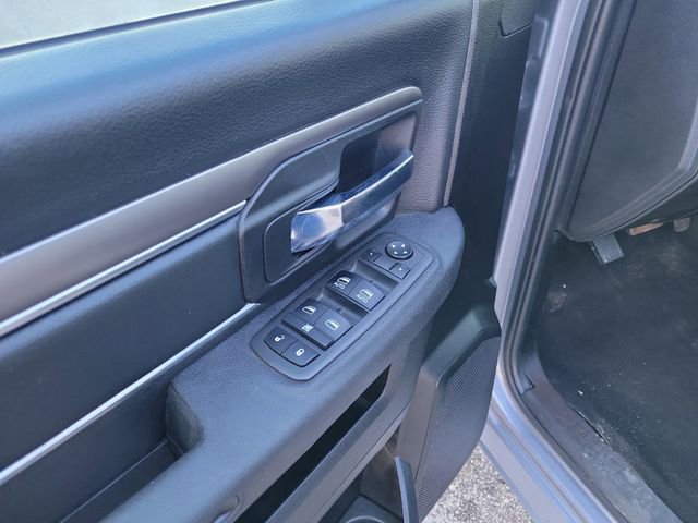 Used 2024 RAM 1500 Classic Warlock image 10