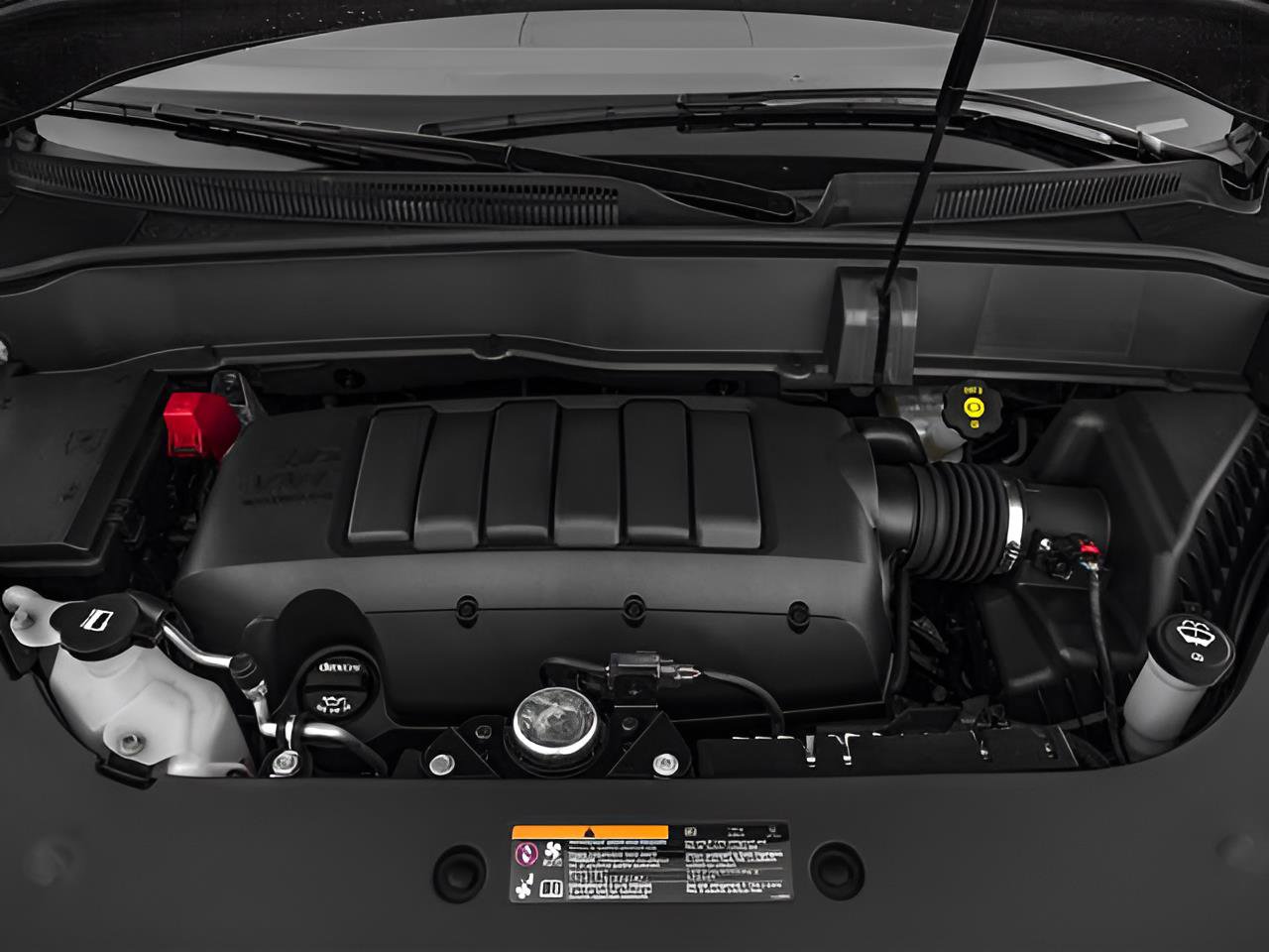 Used 2016 Buick Enclave Leather image 49