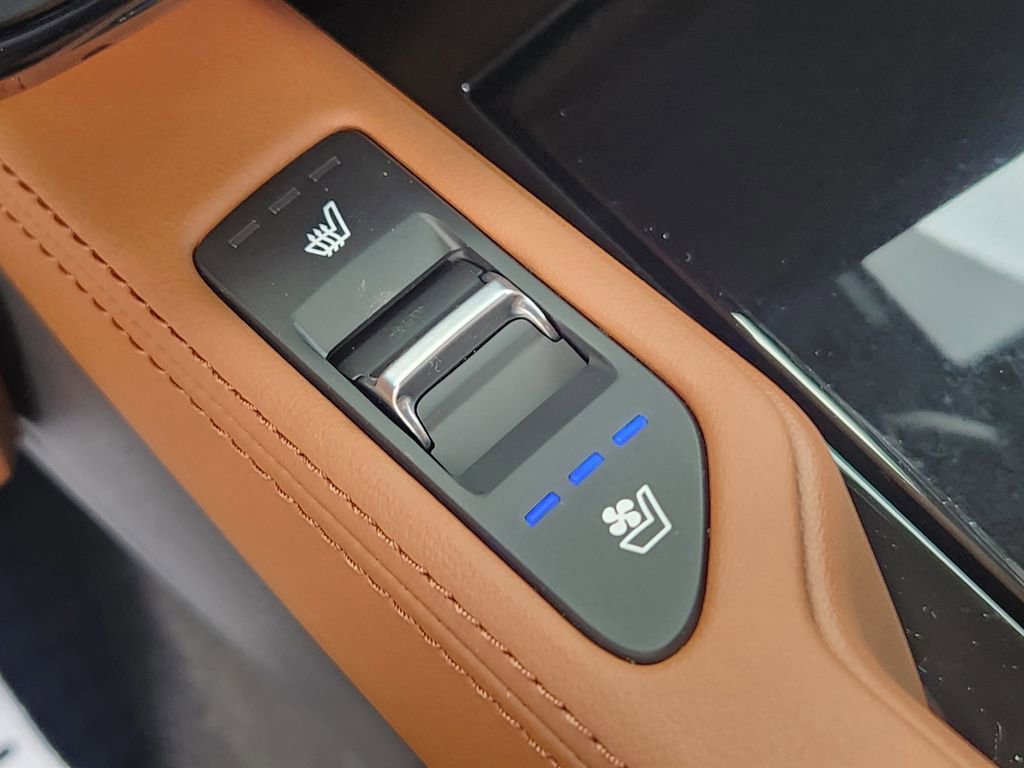 New 2025 Kia Telluride SX X-Line image 22