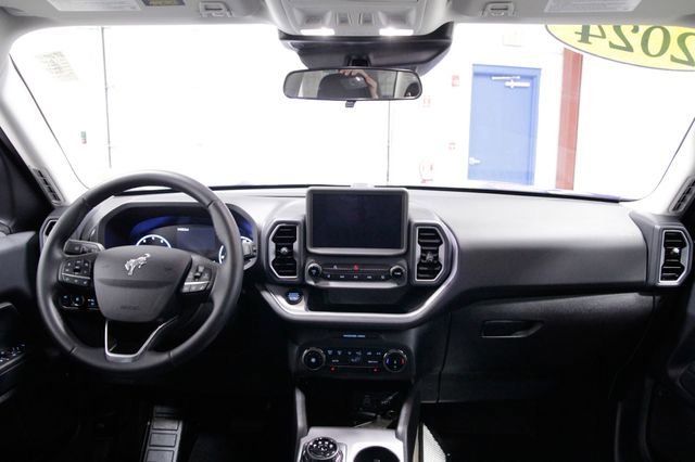 Used 2024 Ford Bronco Sport Big Bend w/ Convenience Package image 15