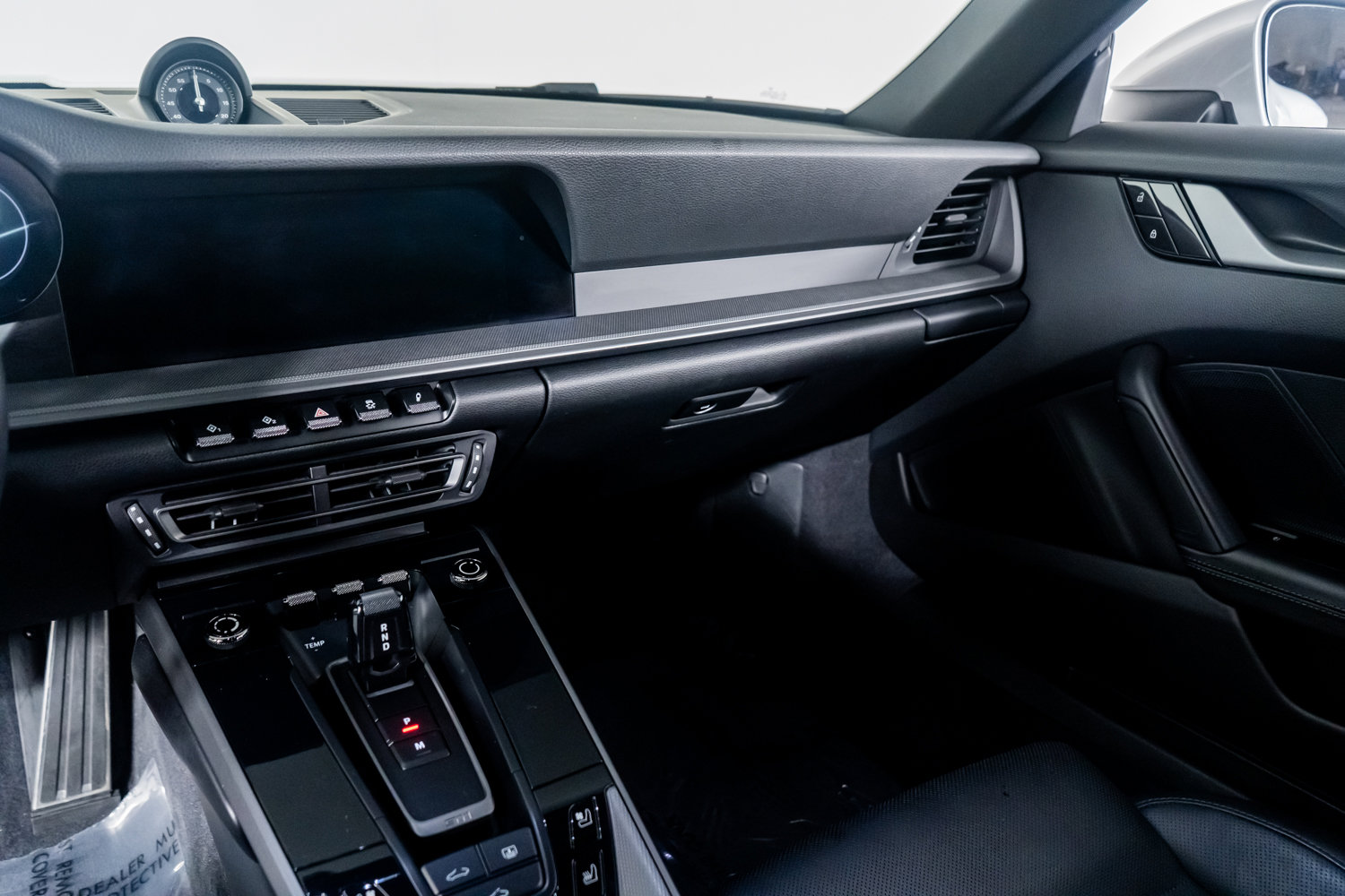 Used 2020 Porsche 911 Carrera S w/ Sport Chrono Package image 41