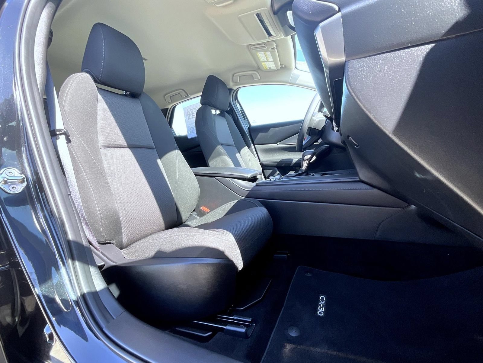 Certified 2024 MAZDA CX-30 AWD 2.5 S image 16