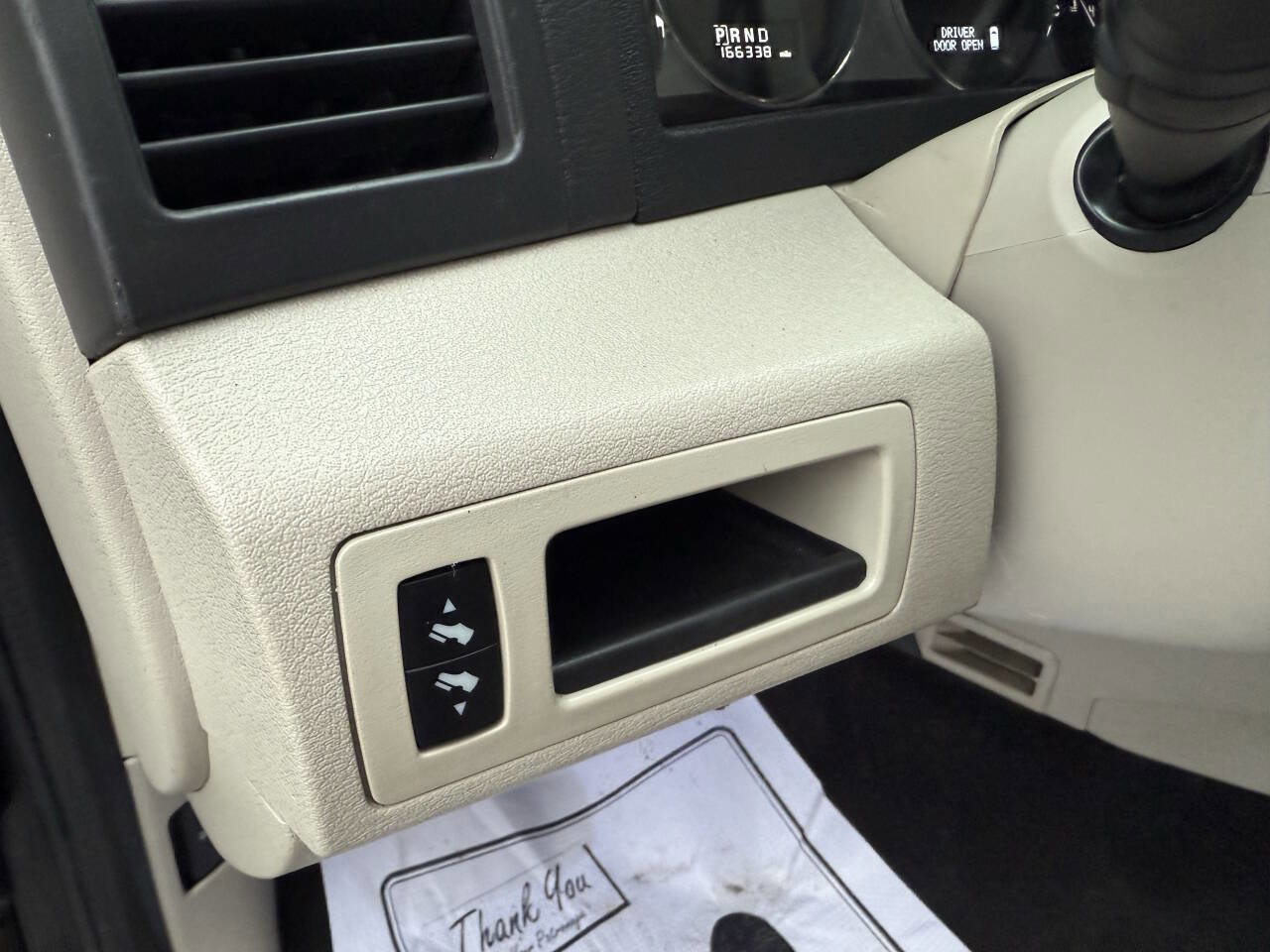 Used 2009 Jeep Grand Cherokee Limited w/ Quadra-Drive II 4X4 Group image 36