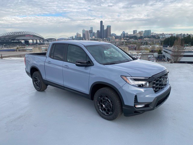 New 2026 Honda Ridgeline TrailSport image 28
