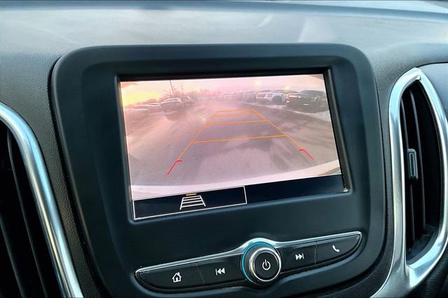 Used 2022 Chevrolet Equinox LT image 13