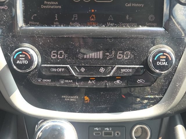 Used 2019 Nissan Murano Platinum FWD image 32