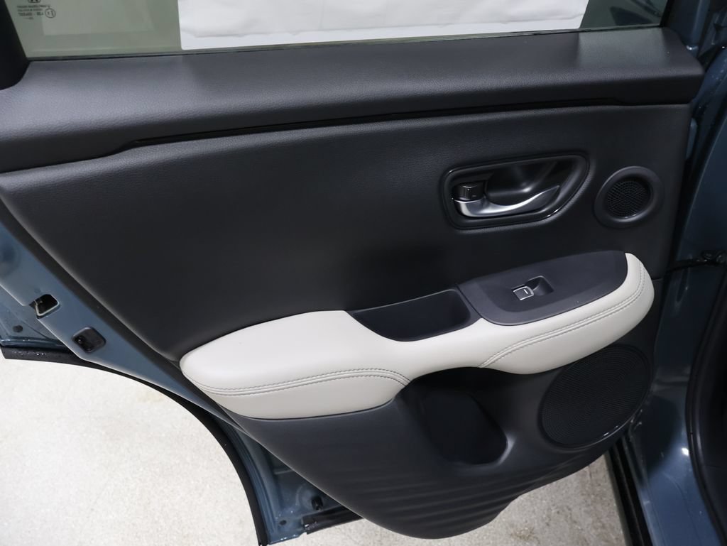 New 2027 Honda HR-V EX-L image 13
