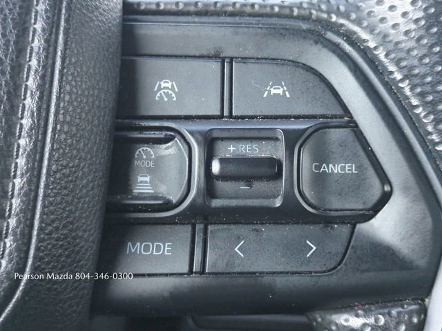 Used 2024 Toyota Tacoma SR image 24