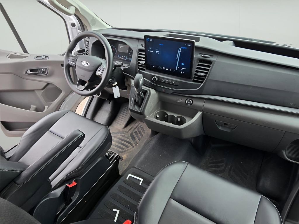 Used 2022 Ford Transit 350 XL AWD/4WD image 28