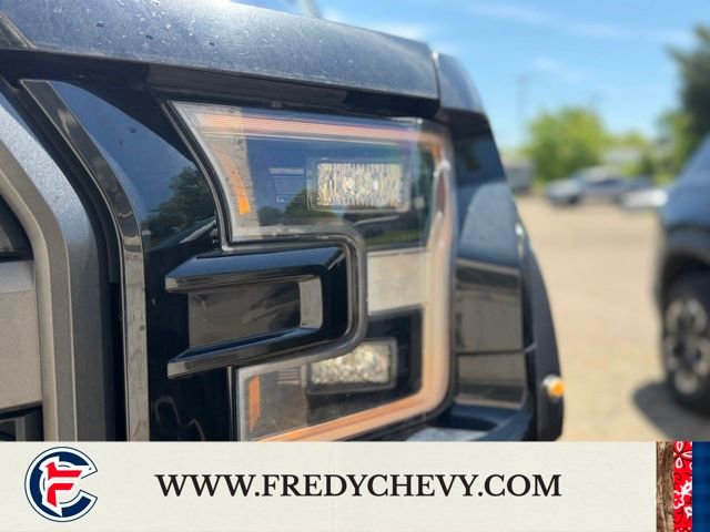 Used 2018 Ford F150 Raptor w/ Equipment Group 802A Luxury AWD/4WD image 33