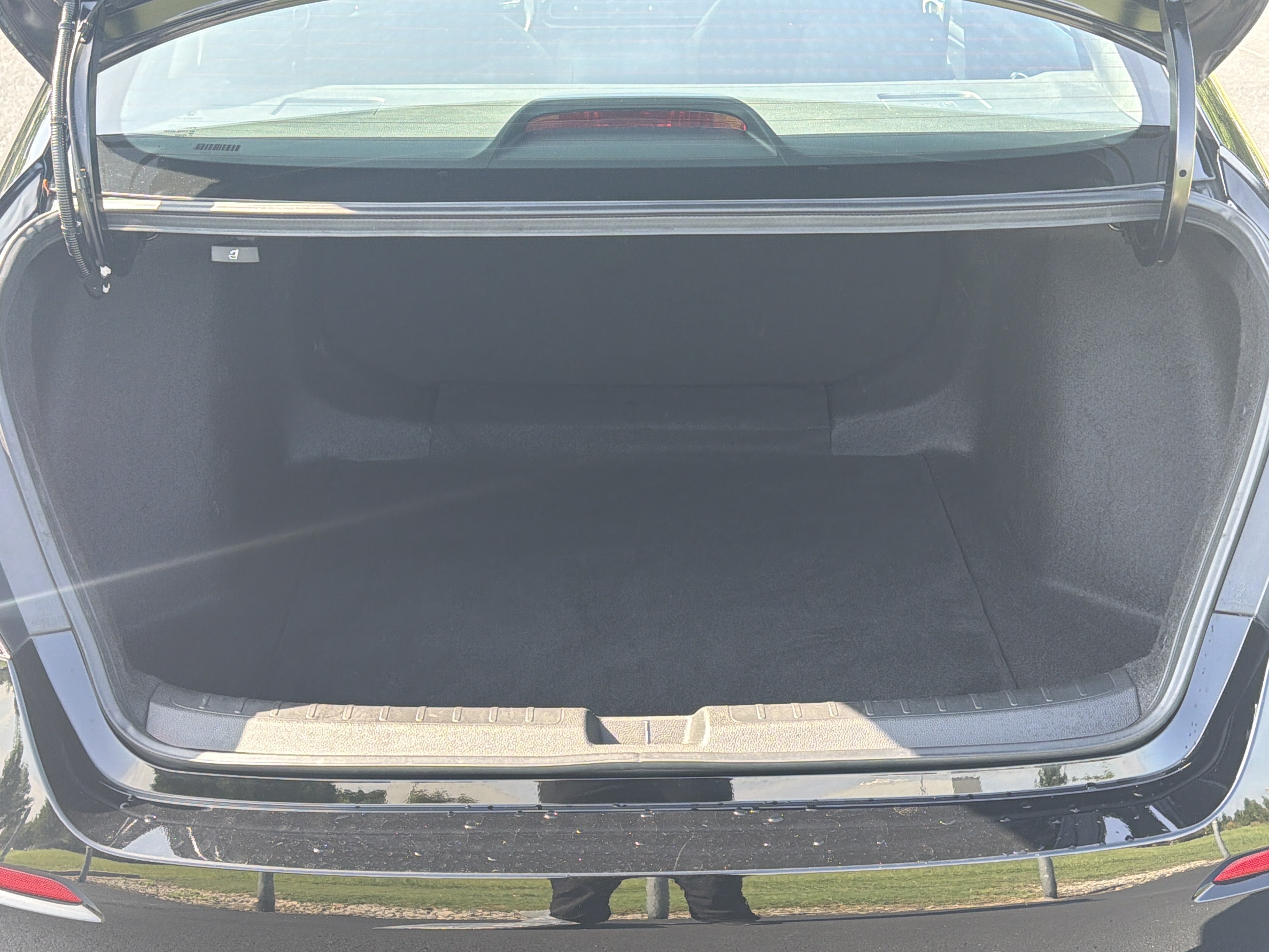 Used 2024 Honda Civic Sport image 30