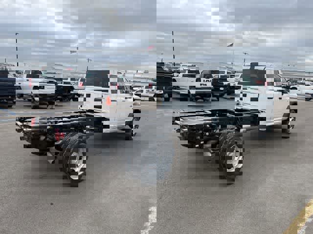 New 2026 RAM 5500 Tradesman w/ Chrome Appearance Group image 13