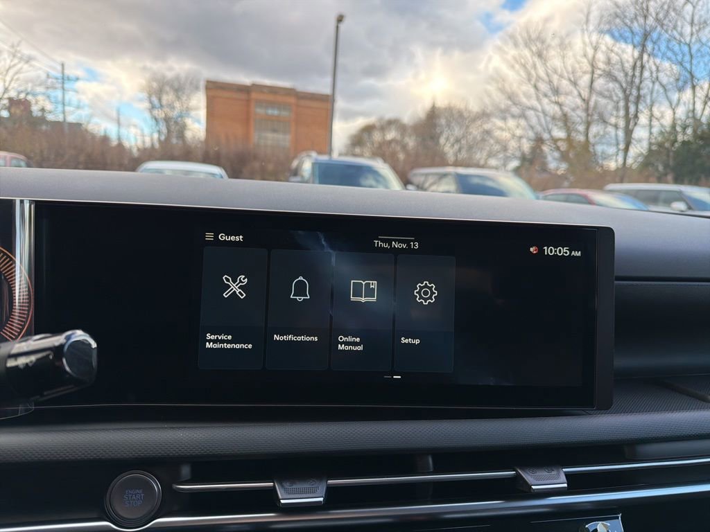 New 2026 Hyundai Santa Cruz SE image 21