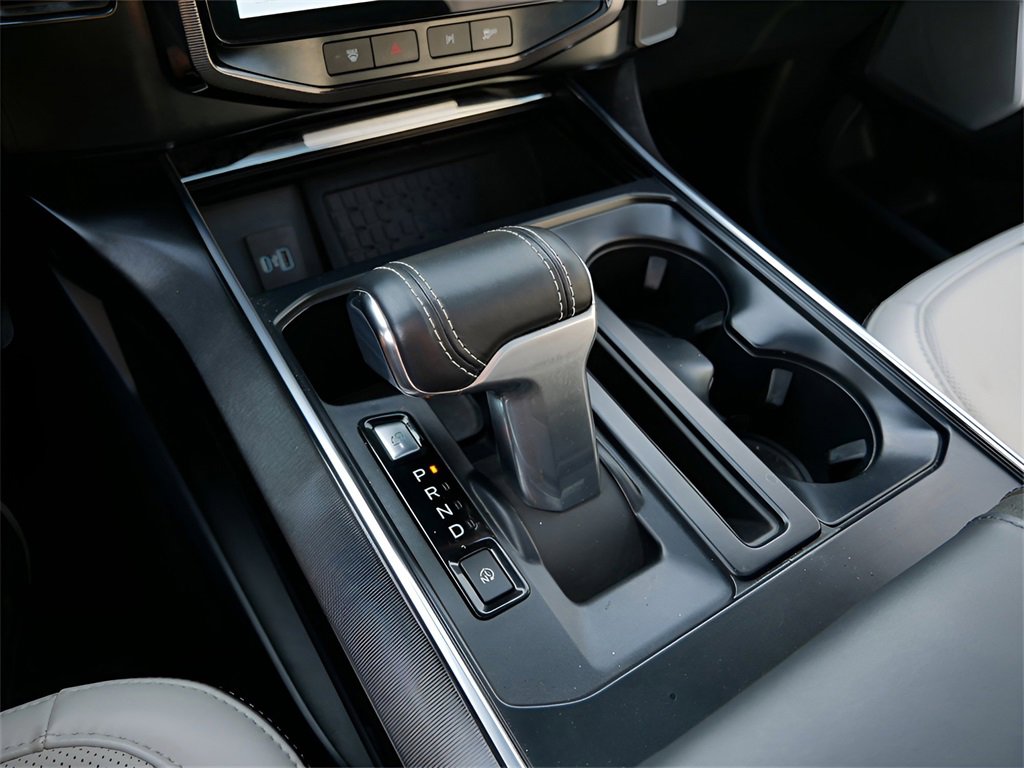 Used 2024 Ford F150 Lightning Platinum image 22