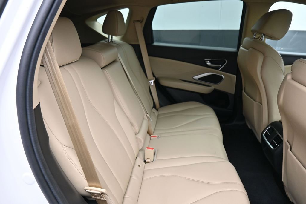 Certified 2024 Acura RDX SH-AWD image 24