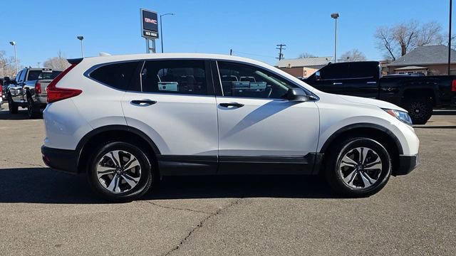Used 2019 Honda CR-V LX image 9