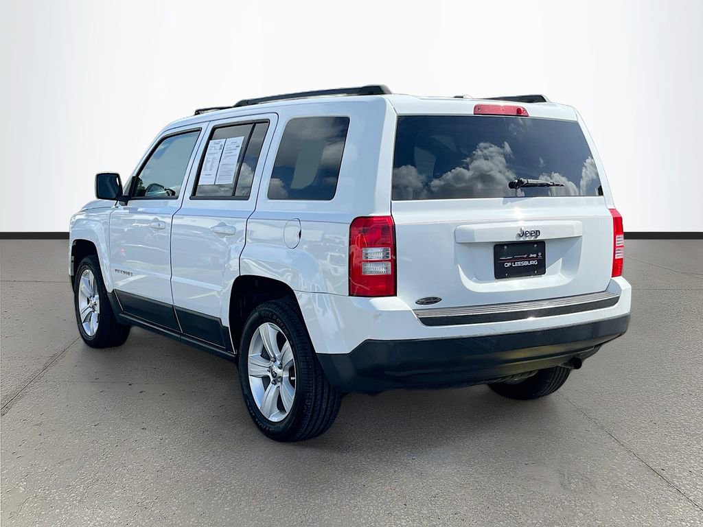 Certified 2025 RAM 1500 Tradesman image 5