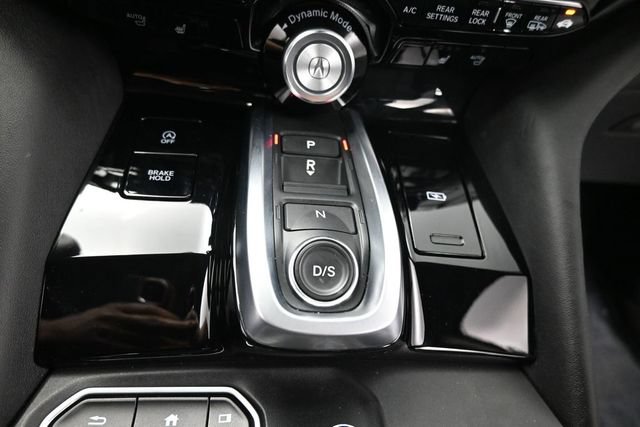 Used 2024 Acura MDX FWD w/ Technology Package image 14