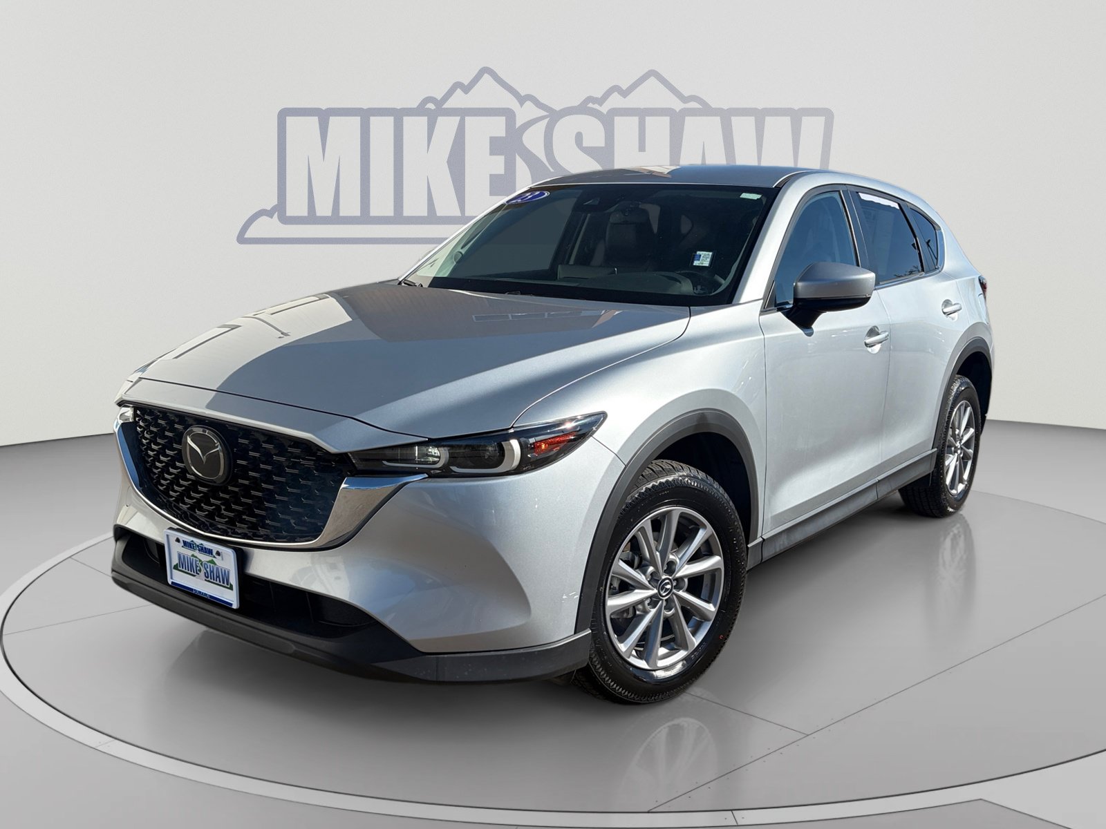 Used MAZDA CX-5 Grand Touring Reserve for Sale - Kelley Blue Book