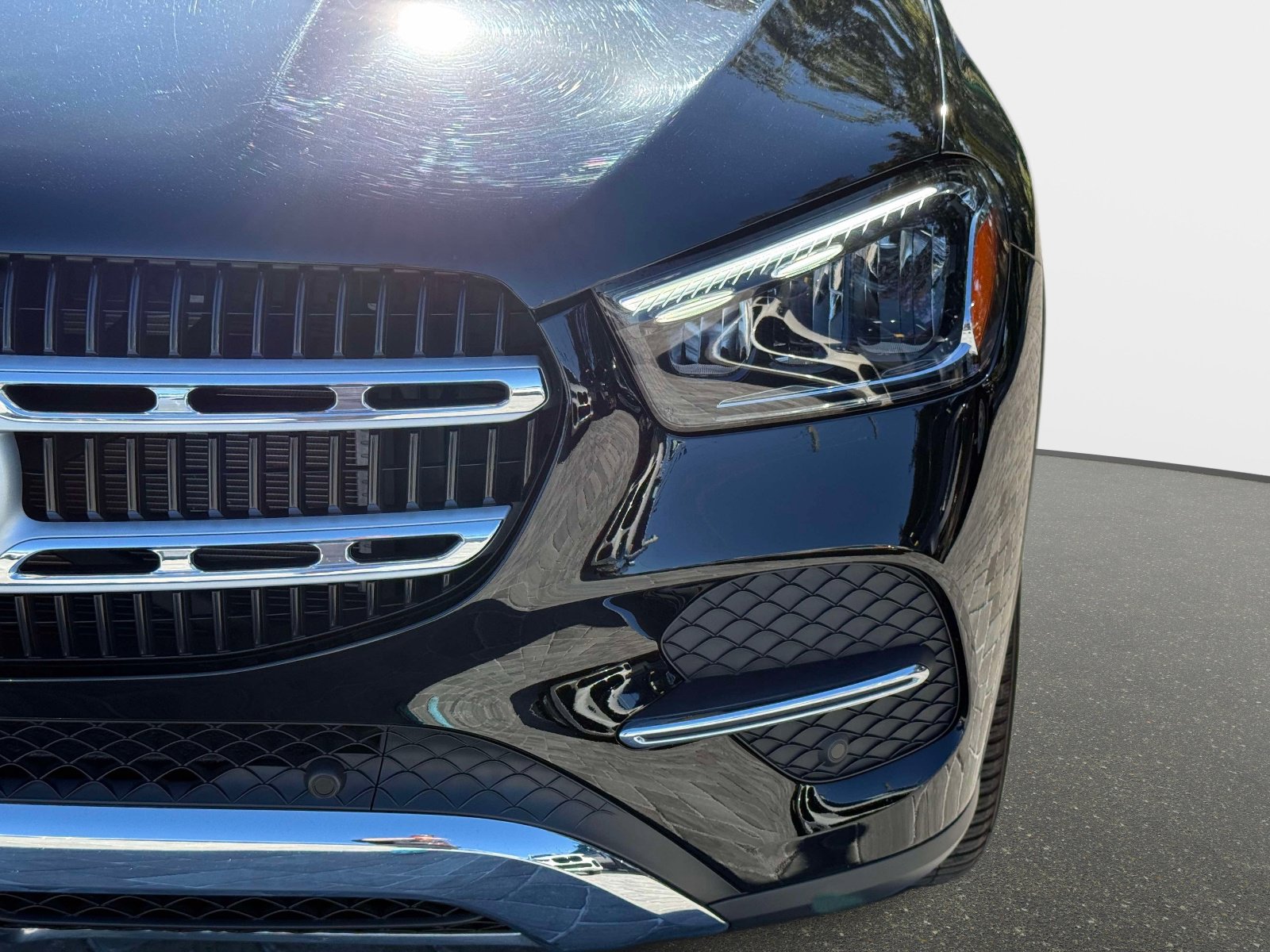 Used 2024 Mercedes-Benz GLE 350 4MATIC image 10