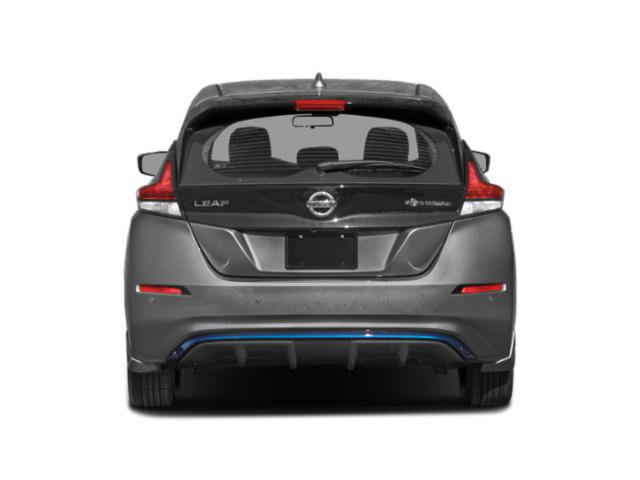 Used 2021 Nissan Leaf SV Plus FWD image 8