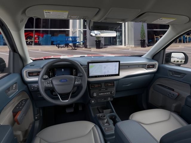 New 2026 Ford Maverick Lariat AWD/4WD image 9